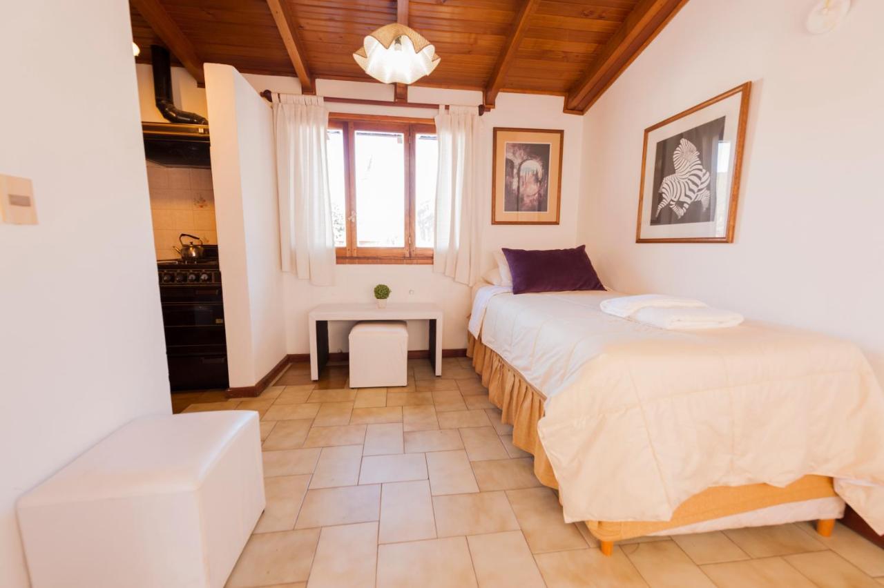 Depto Centrico Vistas 360 San Martín de los Andes Exterior foto
