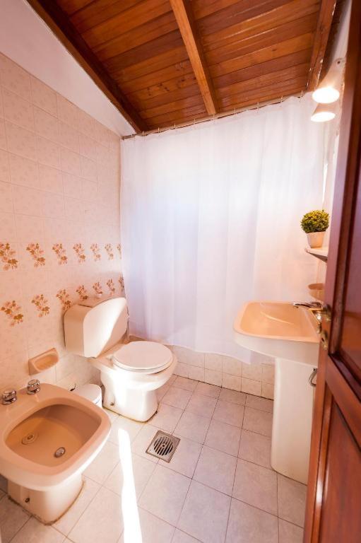 Depto Centrico Vistas 360 San Martín de los Andes Exterior foto